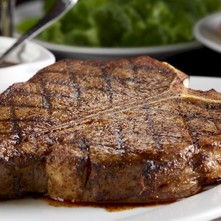 Dine Home Delivery - Naples, FL Longhorn Steakhouse delivery by Dine ...